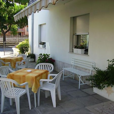 ריצ'יונה Hotel Villa Tua מראה חיצוני תמונה