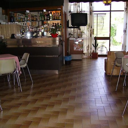 ריצ'יונה Hotel Villa Tua מראה חיצוני תמונה