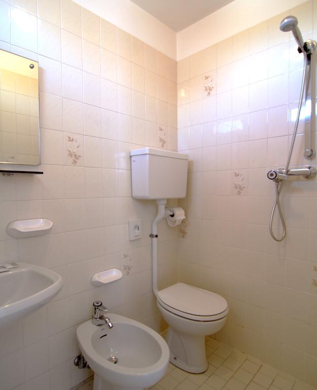 ריצ'יונה Hotel Villa Tua חדר תמונה